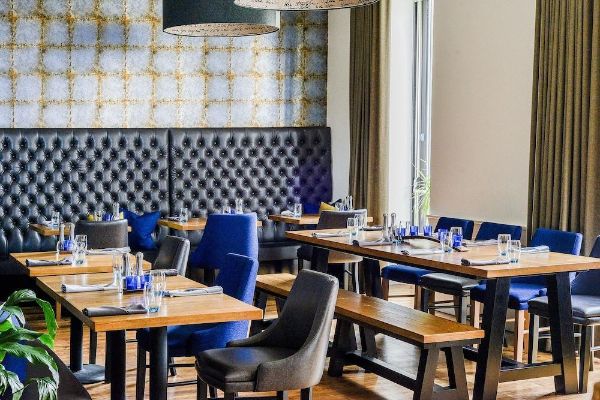 The Douglas Hotel (North Ayrshire)